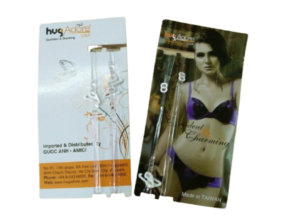 BỘ DÂY TRONG HUGADORE